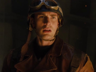 Captain America The First Avenger Turkish Trailer 1 Subtitled