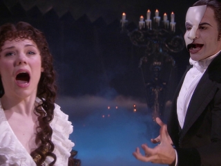 The Phantom Of The Opera Live At Royal Albert Hall German