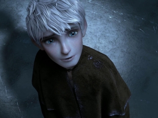 Rise Of The Guardians Trailer 2
