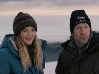 BIG MIRACLE: SIE SCHWIMMEN LOS