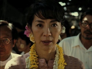 The Lady Suu Kyi Begruexdft Leute German