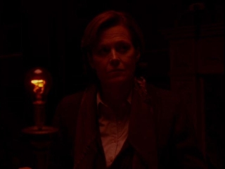 Red Lights Seance