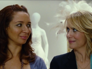 Bridesmaids German