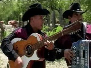 Bronco Norteno: QUE DE DONDE SOY