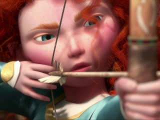 Brave: Story Featurette (French)
