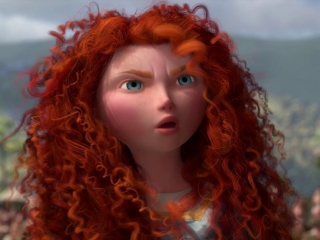 Brave (French Trailer 2)