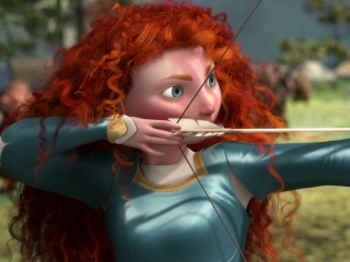 Brave (French Trailer 1)