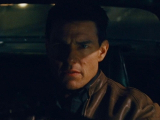 Jack Reacher Romanian Trailer 1 Subtitled