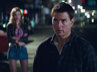 Jack Reacher Slovak Trailer 1 Subtitled