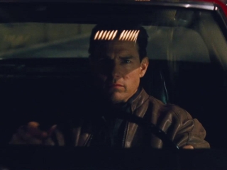 Jack Reacher Hebrew Trailer 1 Subtitled