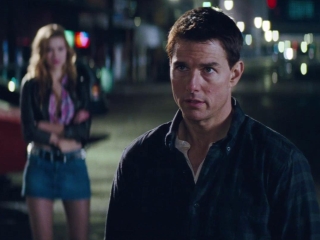 Jack Reacher Greek Trailer 1 Subtitled