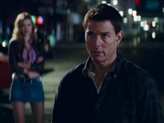 Jack Reacher Vietnamese Trailer 1 Subtitled
