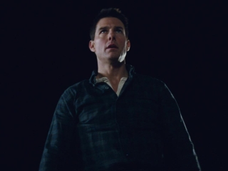 Jack Reacher Cantonese Trailer 1 Subtitled