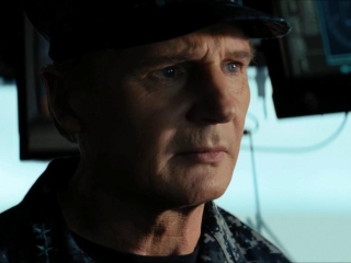 Battleship Ganz Bloede Idee Lieutenant