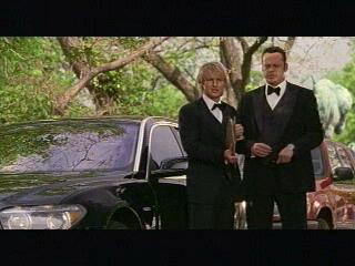WEDDING CRASHERS SCENE MAPLE SYRUP