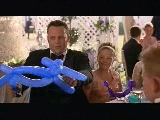 WEDDING CRASHERS SCENE A BICYCLE