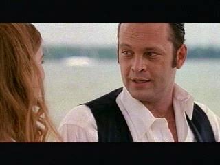 WEDDING CRASHERS SCENE FIRST TIME