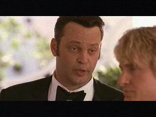 WEDDING CRASHERS SCENE STAGE FIVE CLINGER
