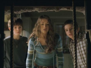 The Spiderwick Chronicles Italian Trailer 7