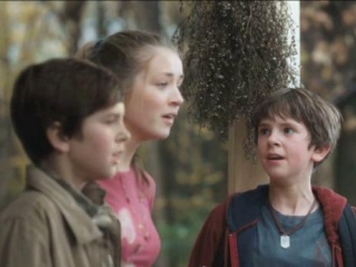 The Spiderwick Chronicles Portugesebrazil Trailer 7
