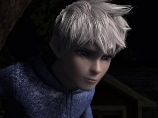 Rise Of The Guardians Czech Trailer 5