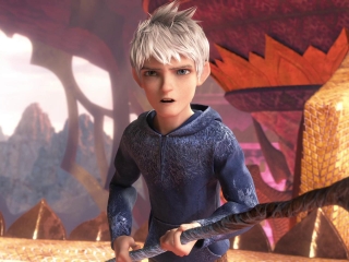 Rise Of The Guardians Thai Trailer 5