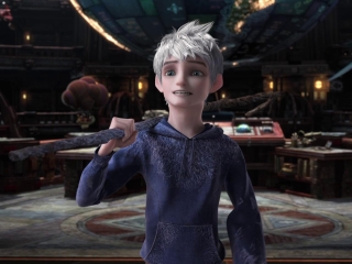 Rise Of The Guardians Portugese Trailer 5