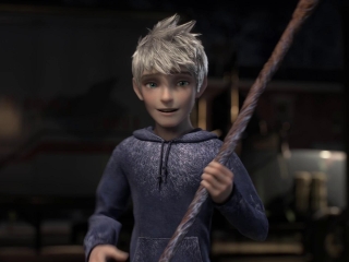 Rise Of The Guardians Dutch Trailer 5