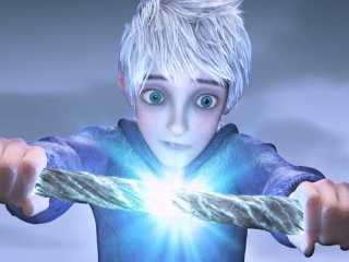 Rise Of The Guardians Dutch Trailer 5 Subtitled