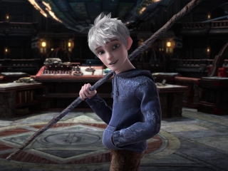 Rise Of The Guardians Turkish Trailer 5