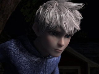 Rise Of The Guardians Ukrainian Trailer 5
