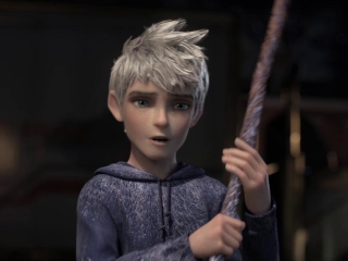 Rise Of The Guardians Mandarin Trailer 5 Subtitled