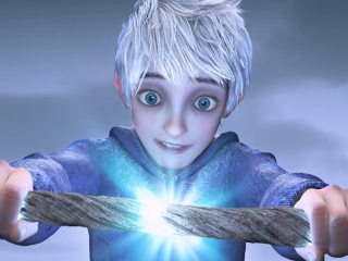 Rise Of The Guardians Cantonese Trailer 5 Subtitled