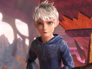 Rise Of The Guardians Greek Trailer 5 Subtitled
