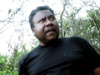 Runaway Slave Underground Railroad