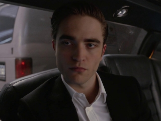 COSMOPOLIS