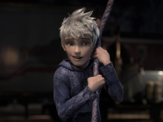 Rise Of The Guardians Norwegian Trailer 5