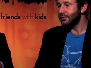 Friends With Kids Adam Scott  Chris Odowd Improv On Se
