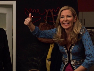 Friends With Kids Annie Hall Reference Bonus Clip