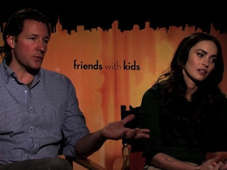 Friends With Kids Ed Burns  Megan Fox Movies At Home