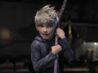 Rise Of The Guardians Latvian Trailer 5