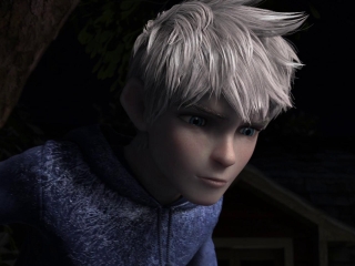 Rise Of The Guardians Lithuanian Trailer 5