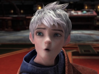 Rise Of The Guardians Finnish Trailer 5