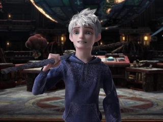 Rise Of The Guardians Slovenian Trailer 5