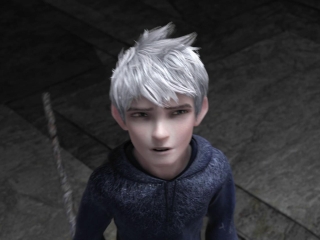 Rise Of The Guardians Italian Trailer 5