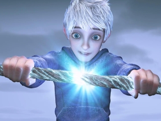 Rise Of The Guardians Russian Trailer 5