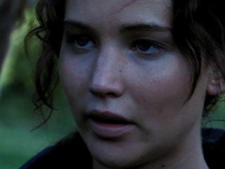 The Hunger Games: Special Features