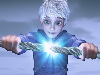 Rise Of The Guardians Croatian Trailer 5
