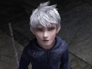 Rise Of The Guardians Danish Trailer 5