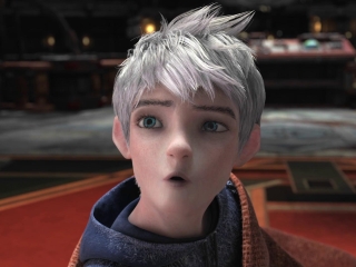 Rise Of The Guardians German Trailer 5
